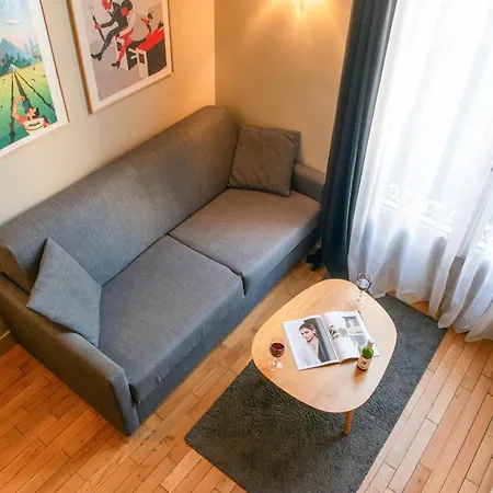 Helzear Etoile By Esteem Hotel