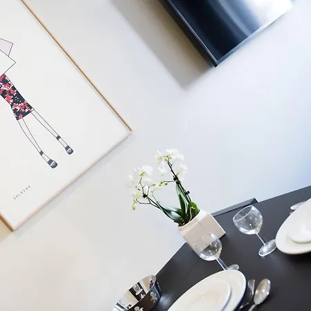 Helzear Etoile By Esteem Hotel Parigi