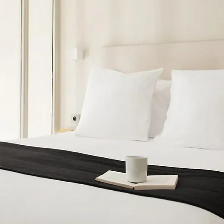 Helzear Etoile By Esteem 4* Paris