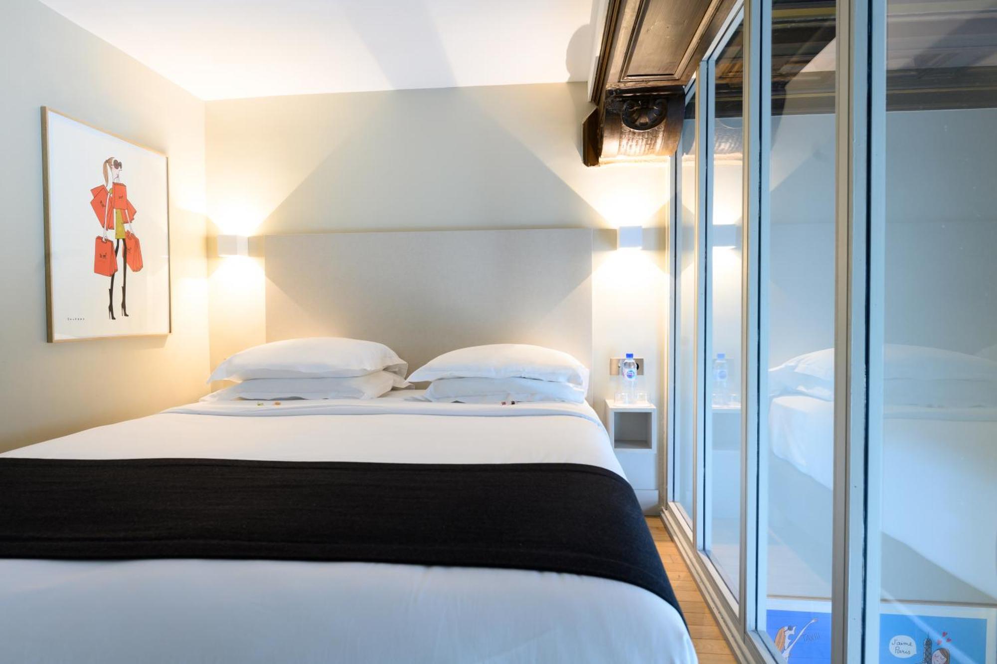 Hotel Helzear Etoile