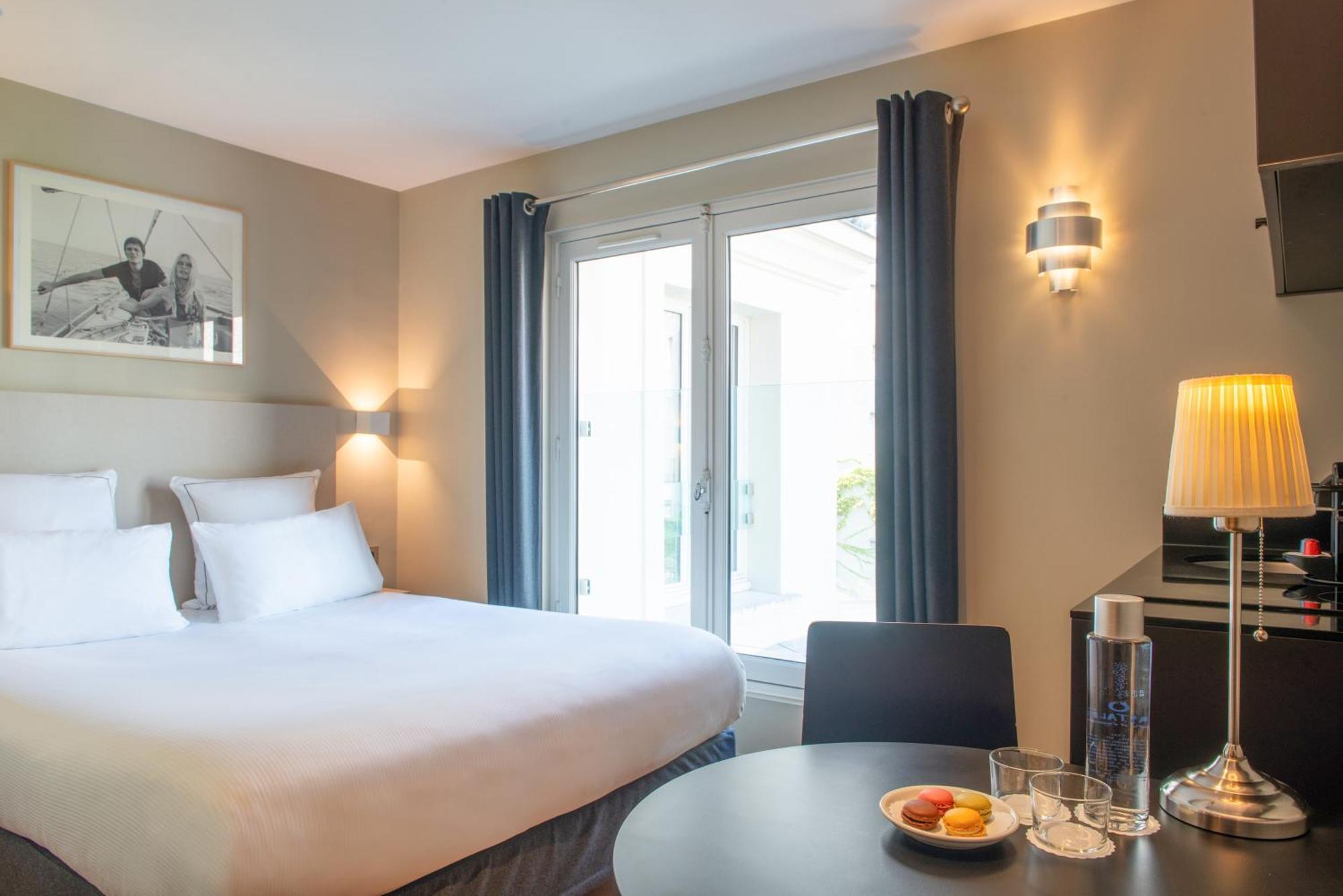 Helzear Etoile 4* Paris