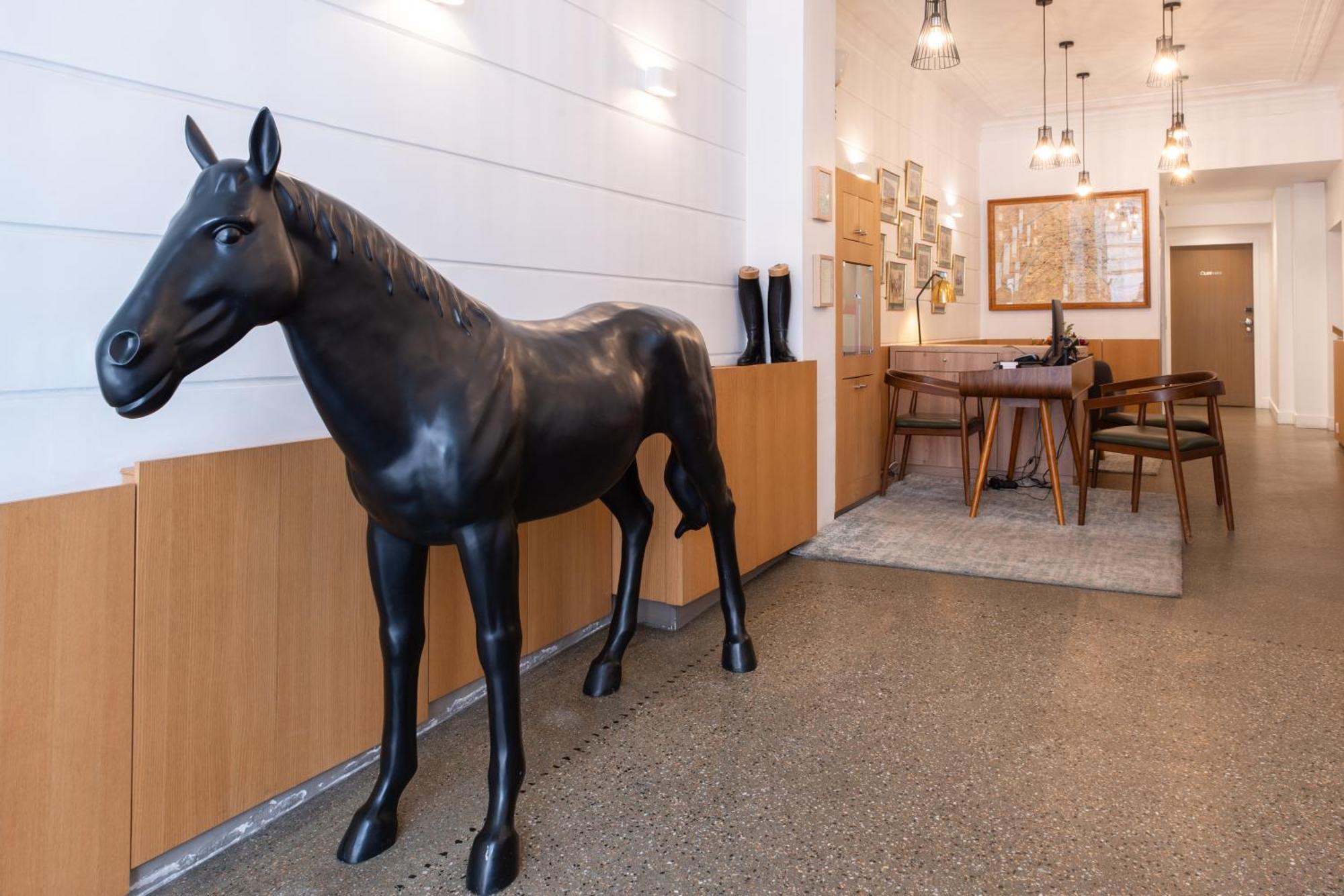 Hotel Helzear Etoile