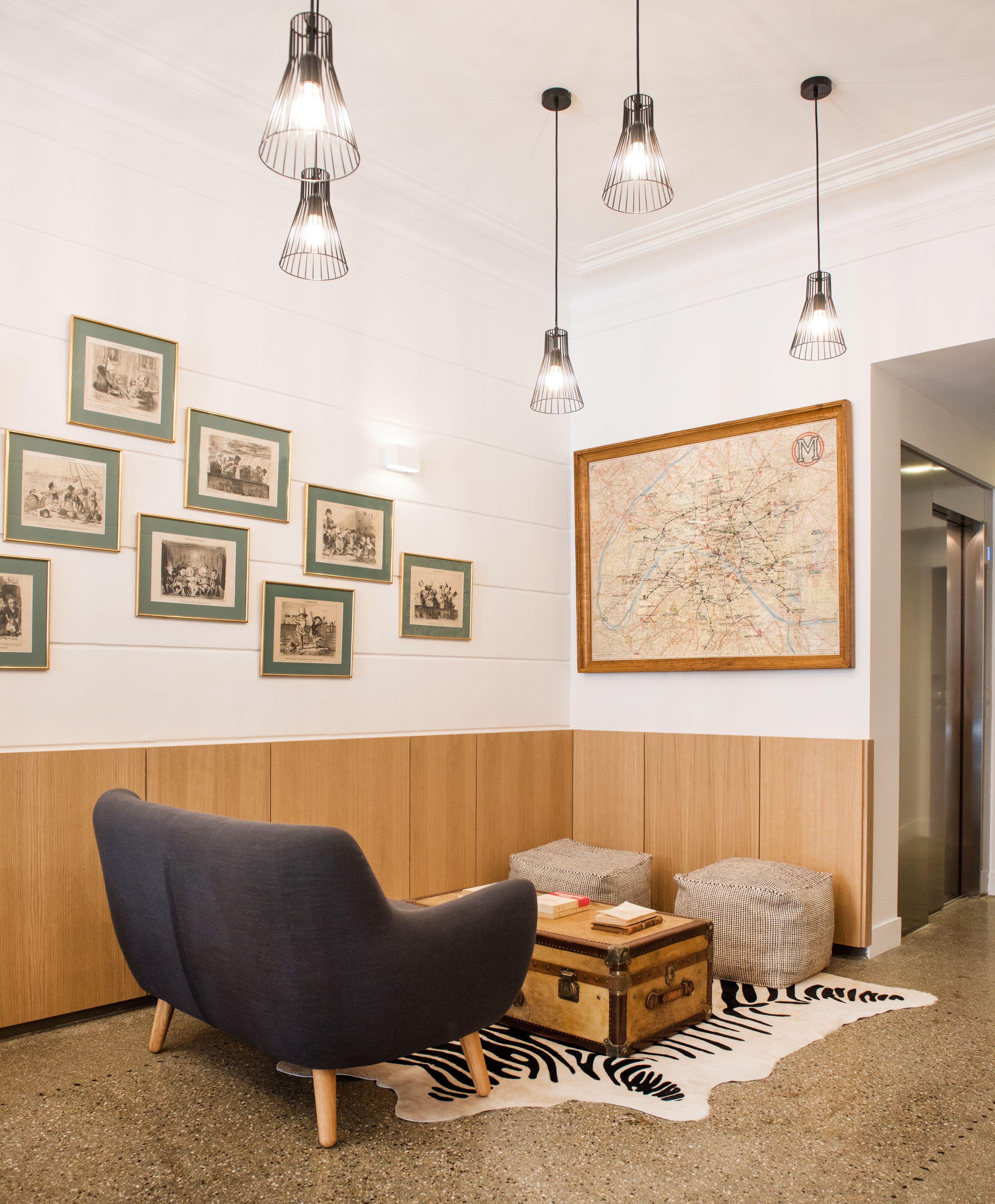 Helzear Etoile Hotel