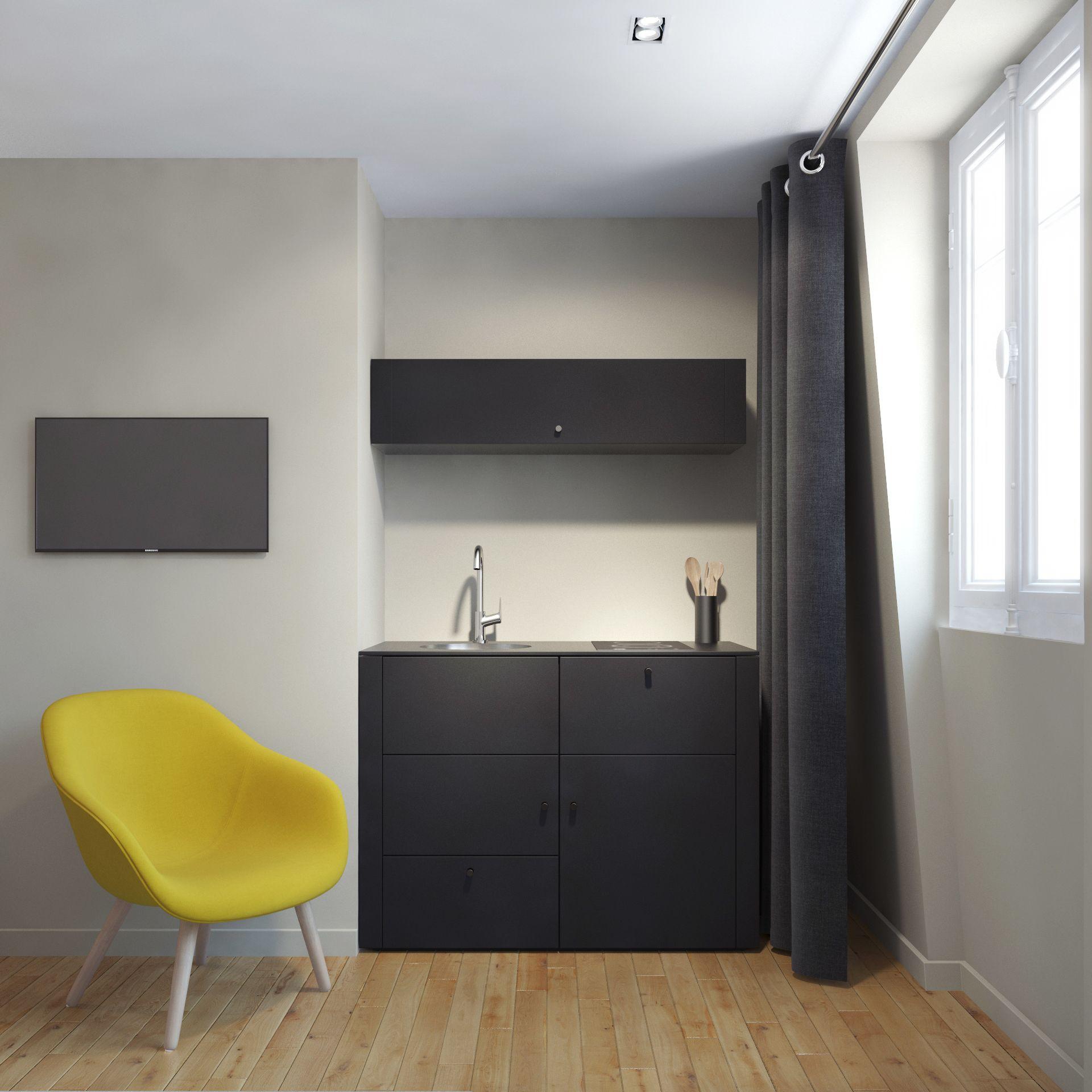 Hotel Helzear Etoile 4*