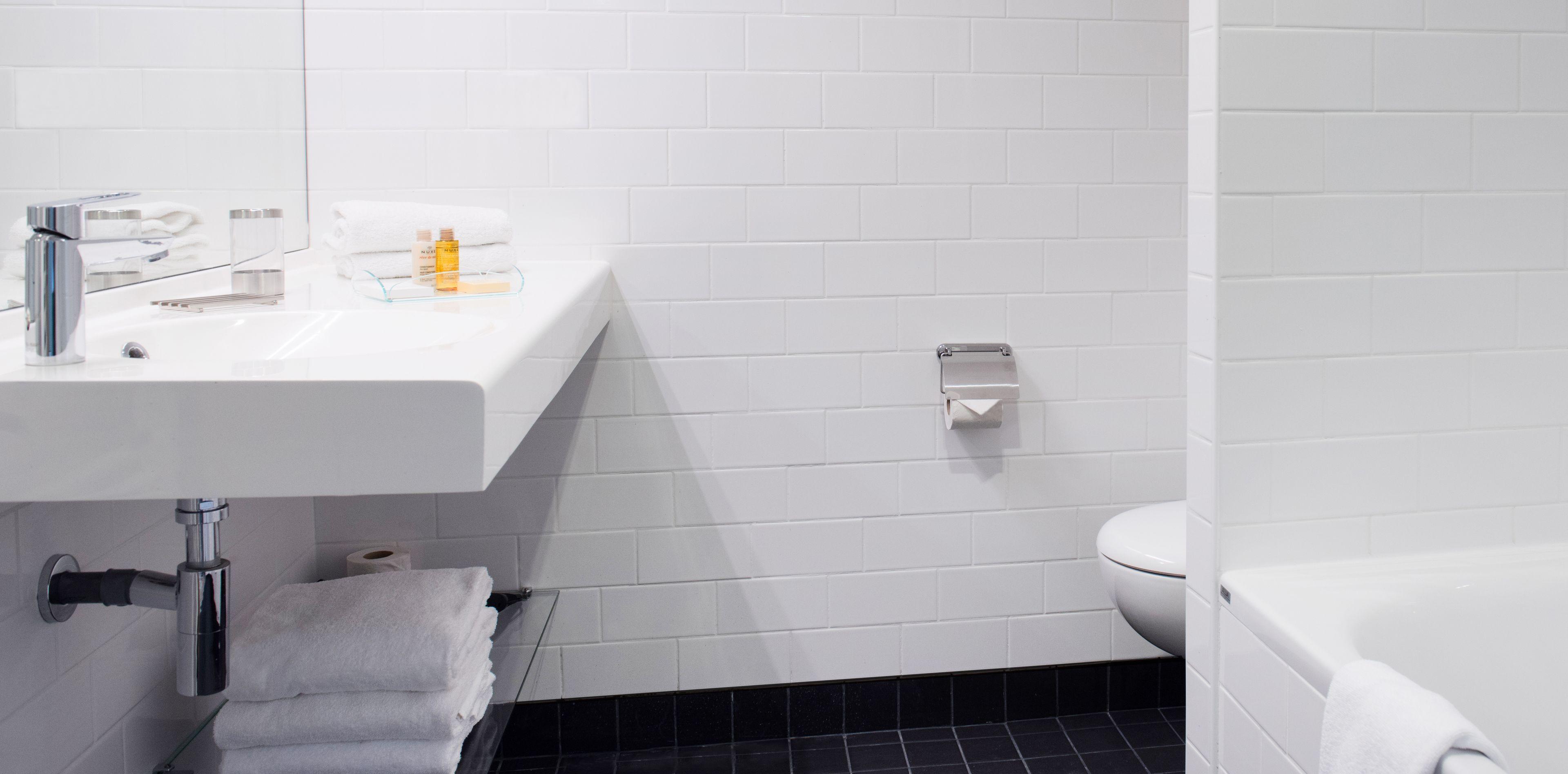 Helzear Etoile Hotel Parigi