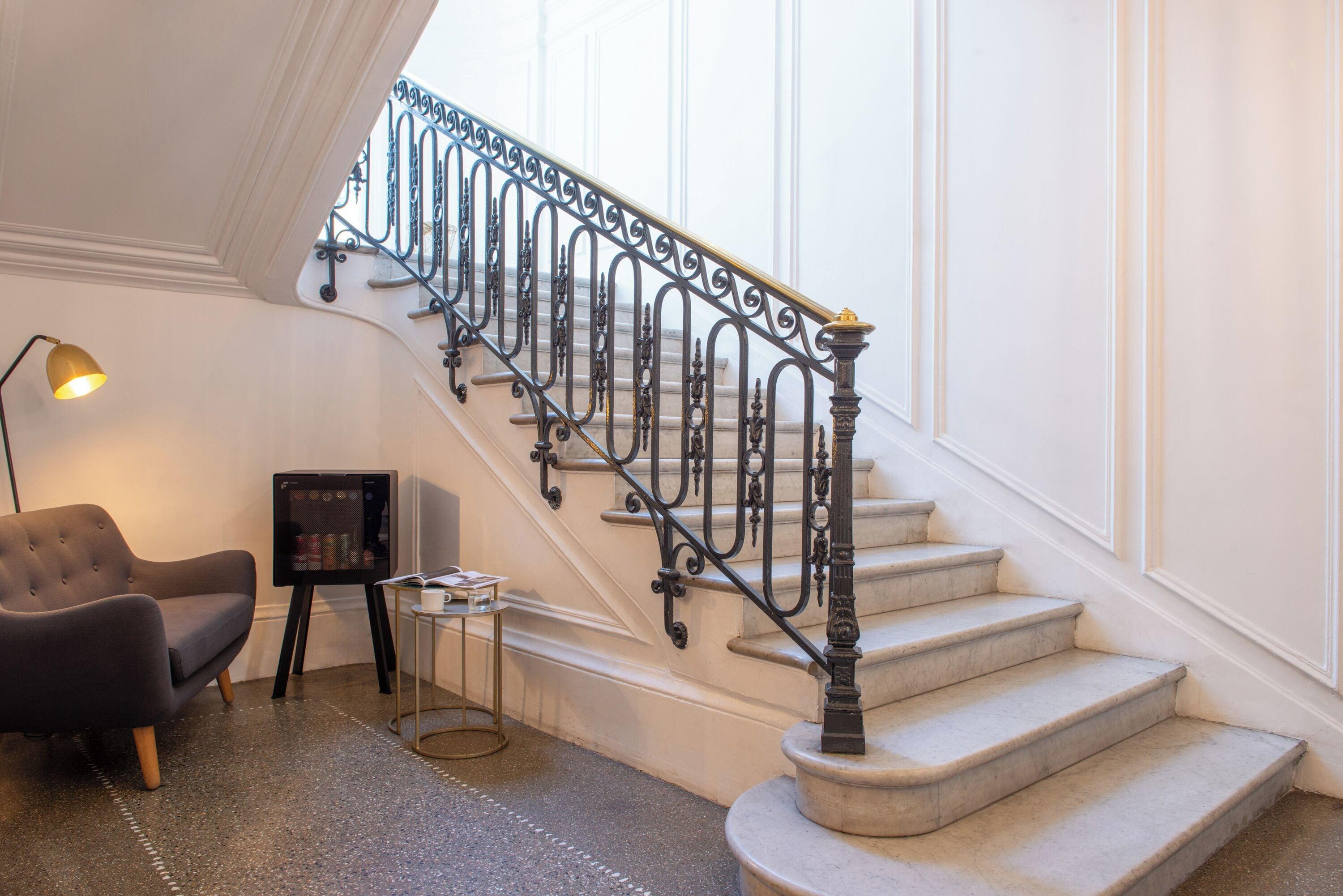 Helzear Etoile Hotel 4*