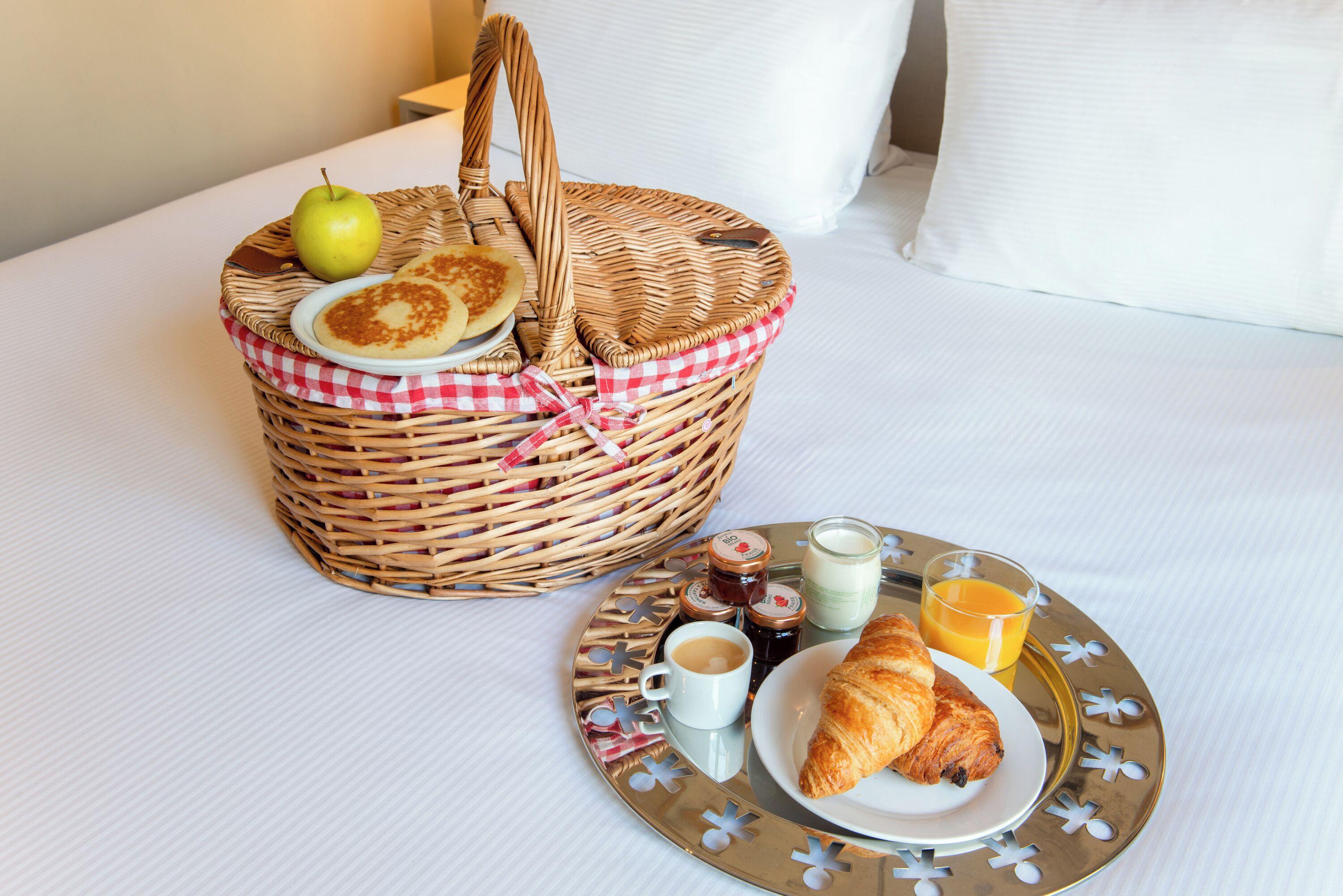 Helzear Etoile 4* Paris