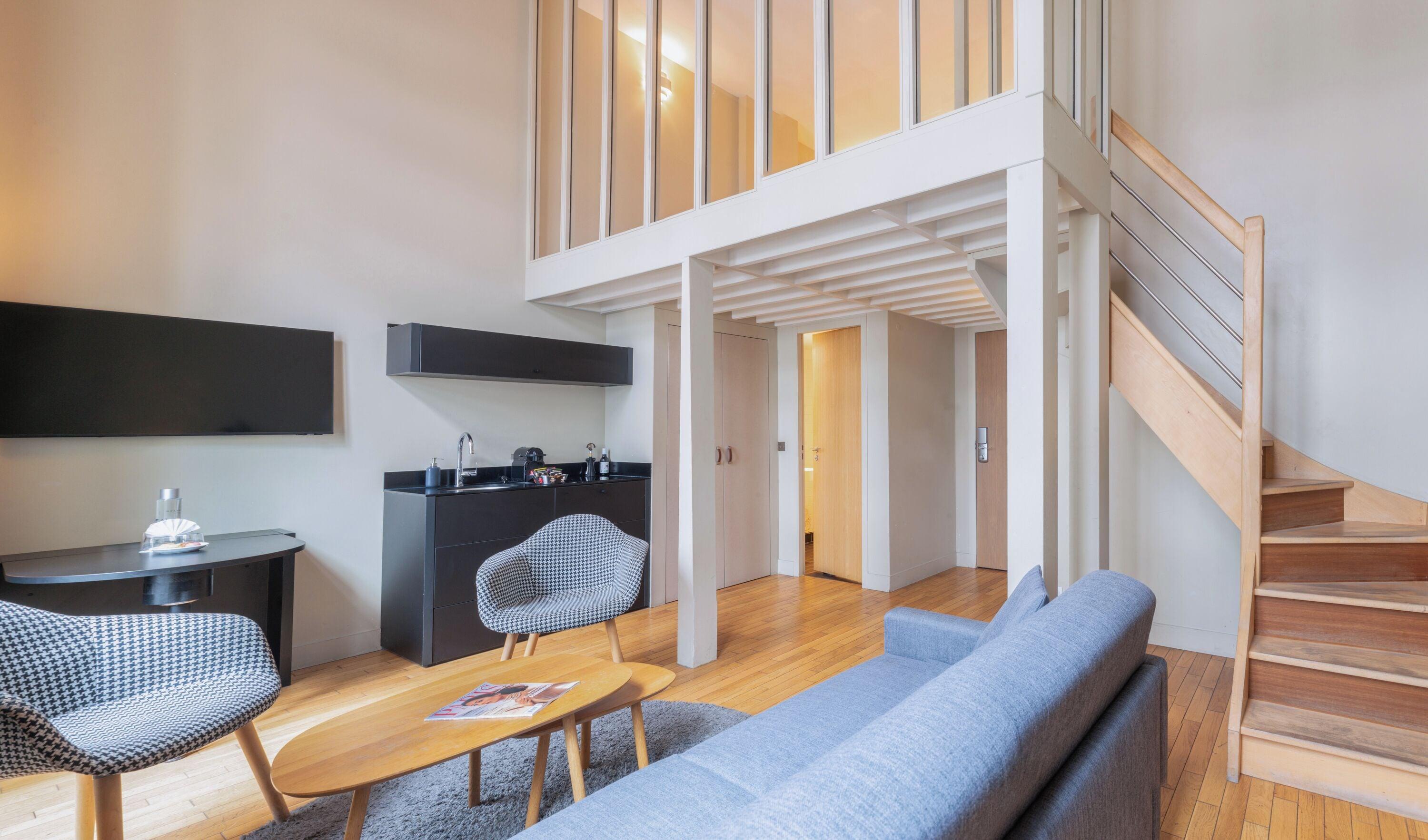 Hotel Helzear Etoile 4*