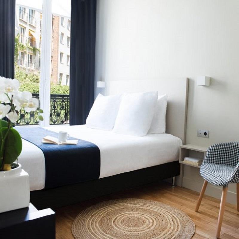 Hotel Helzear Etoile By Esteem 4*