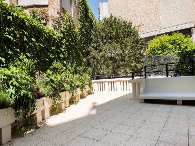 Helzear Etoile Hotel Parigi